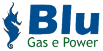 Blu gas e power